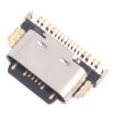 Vivo Y77 5G Charging Port Connector - 10pcs Original Replacement - 4
