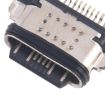 Vivo iQOO Neo6 SE 10pcs Original Charging Port Connector Replacement - 4