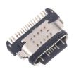 Vivo T1 5G Charging Port Connector - 10pcs Original Replacement Parts - 3