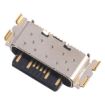 Xiaomi Redmi 10C 4G Charging Port Connector - 10pcs Original Parts - 4
