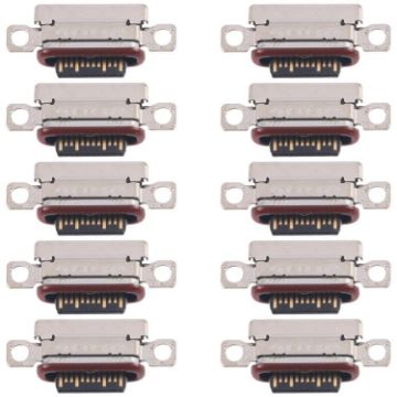 Xiaomi 15 Pro Original Charging Port Connector - 10pcs Pack - 1