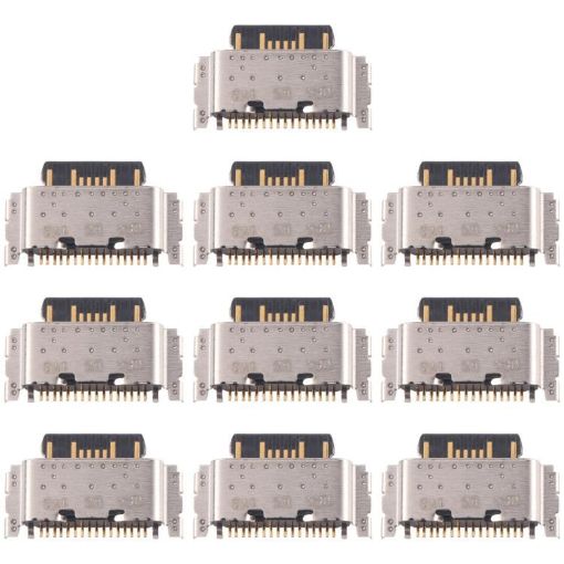 Xiaomi Redmi Note 11T Pro Charging Port Connector - 10pcs Original - 1