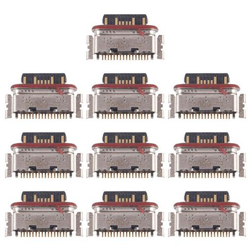 Xiaomi Redmi K70E Charging Port Connector 10pcs Original - 1