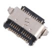 Motorola Moto G6 Charging Port Connector - 10pcs Original Replacement - 4