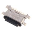 Motorola Moto G52 Original Charging Port Connector 10pcs Pack - 4