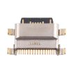 Motorola Moto G82 Original Charging Port Connector - 10pcs Pack - 2