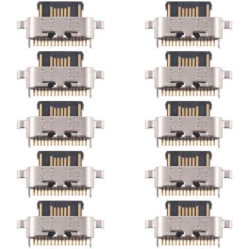 Motorola Moto G7 Power Charging Port Connector 10pcs Original - 1