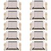 Motorola Moto G23 Charging Port Connector - 10pcs Original Replacement - 1