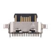 Motorola Moto G15 Power Charging Port Connector - 10pcs Original - 2
