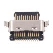Motorola Moto G51 Charging Port Connector - 10pcs Original Replacement - 2