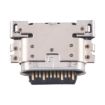 10pcs Original Charging Port Connector for Motorola Moto Edge 20 Pro - 2