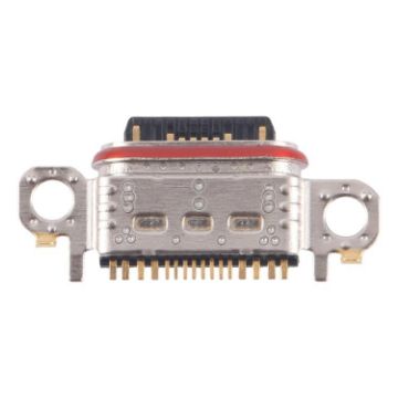 Realme 12 Pro 5G RMX3842 Original Charging Port Connector Replacement - 1