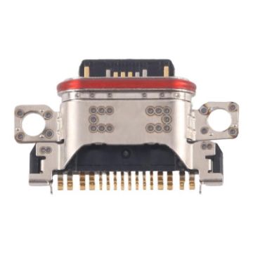 Original Charging Port Connector for vivo X100 5G V2309A V2308 - 1