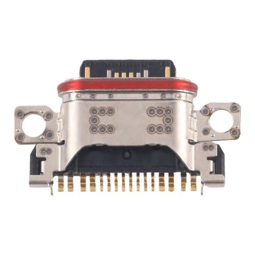 Vivo iQOO 12 5G V2307A Original Charging Port Connector Replacement - 1
