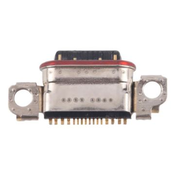 OPPO A3 Pro 5G CPH2639 CPH2665 Original Charging Port Connector - 1