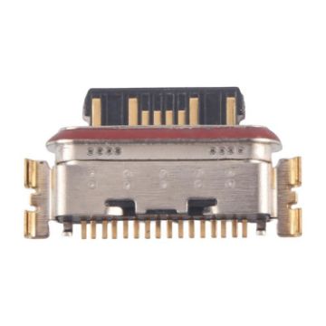 Xiaomi Civi 1S Original Charging Port Connector Replacement - 1