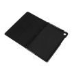 Samsung Galaxy Tab A7/T500 Gold PU Leather Case with Holder - 7