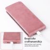Infinix GT 30 Pro Rose Gold Magnetic Flip Leather Case with Buckle - 6