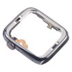 Apple Watch Series 4 44mm LTE Graphite Steel Frame Bezel with Flex Cable - 5