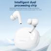 Lenovo LP5 Pro TWS True Wireless Bluetooth Earphone - Black - 9