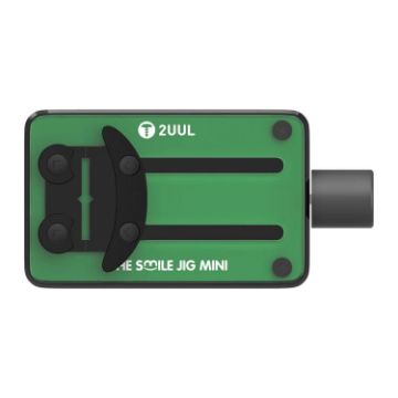 2UUL BH30 Smile Jig Mini Motherboard IC Fixture for Repair - 1