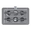 Mijing MS1 Headphone Module for Apple AirPods 1/2/3 - 1