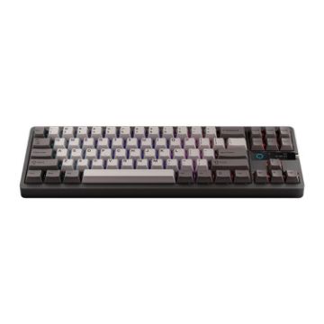 Xiaomi MK71 Pro Triple Mode Gaming Keyboard Wired/2.4G/Bluetooth - 1