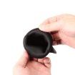 Universal Neoprene Cell Phone Bag for 6.4-7.2" Smartphones - Black - 5