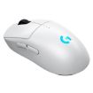 Logitech Pro 2 LIGHTSPEED Wireless Gaming Mouse - White - 2
