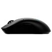 Logitech Pro 2 LIGHTSPEED Wireless Gaming Mouse - Black - 3