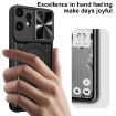 Nothing CMF Phone 2 Pro Pink Case with CD Texture and Magnetic Holder - 5