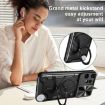 Nothing CMF Phone 2 Pro Case - CD Texture, Sliding Camshield, Magnetic Holder - 3