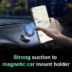 Nothing CMF Phone 2 Pro Case - CD Texture, Sliding Camshield, Magnetic Holder - 8