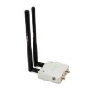 Sunhans 2.4GHz 1000mW 2T2R 300Mbps MIMO WiFi Booster EU Plug - 4