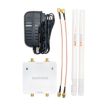 Sunhans 2.4GHz 1000mW MIMO WiFi Signal Booster 300Mbps US Plug - 5