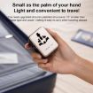 MOMAX UA22 70W Dual AC GaN Travel Charger - Desert Gold - 8