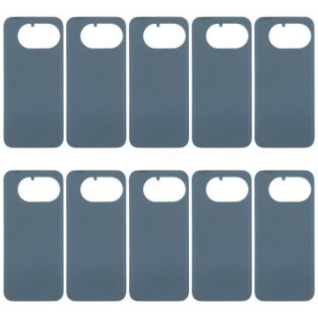 10pcs OEM Back Housing Cover Adhesive for Google Pixel 9a - 1