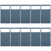 Google Pixel Fold Back Housing Cover Adhesive 10pcs OEM - 1