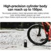 Xiaomi Mijia Air Pump 2D Portable Electric Compressor for Car & Bike - 5
