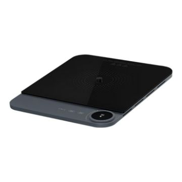 Xiaomi Mijia Smart Ultra-thin 2100W Induction Cooker (US Plug) - 1