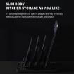 Xiaomi Mijia Smart Ultra-thin 2100W Induction Cooker (US Plug) - 6