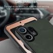 Nothing CMF Phone 2 Pro GKK Leather Frosted Case - Green - 4