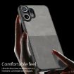Nothing CMF Phone 2 Pro GKK Leather Frosted Case - Green - 7