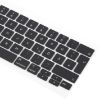 MacBook A2251 A2289 A2238 A2338 UK Big Enter Keycaps German Language - 2