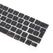 MacBook A2251 A2289 A2238 A2338 UK Big Enter Keycaps English - 2