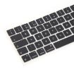 MacBook A2251 A2289 A2238 A2338 UK Big Enter Keycaps 10pcs English - 3