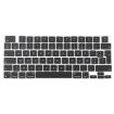 French Keycaps for MacBook A2681 A2941 A3113 A3114 UK Big Enter Version - 1