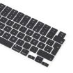 German Keycaps for MacBook A2681 A2941 A3113 A3114 UK Big Enter Version - 2