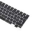 10pcs Norway Keycaps for MacBook A2681 A2941 A3113 A3114 UK Enter - 2