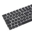 MacBook A2442 A2485 A2779 A2780 A2991 A2992 Italy Keycaps UK Enter - 3